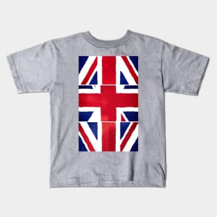 Brexit UK Kids T-Shirt